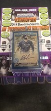 2020 Topps Gypsy Queen - Gypsy Queen Autographs Austin Meadows #GQA-AM Indigo...