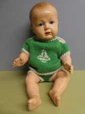 Poupée ancienne: Charmant peti…