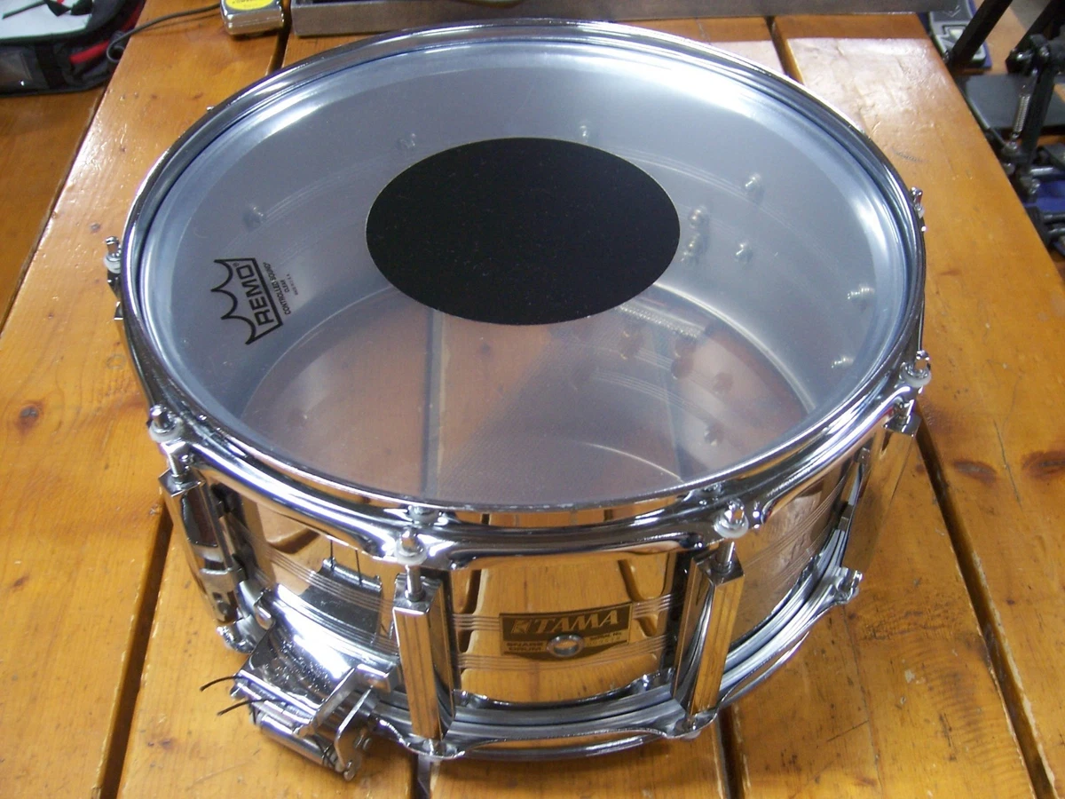 25+ TAMA Steel Snare Drums for sale | Updated Oct 2026