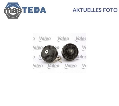 247524 VERSCHLUSS KRAFTSTOFFBEHÄLTER VALEO FÜR CITROËN C25 1.8L,1.9L,2L,2.5L
