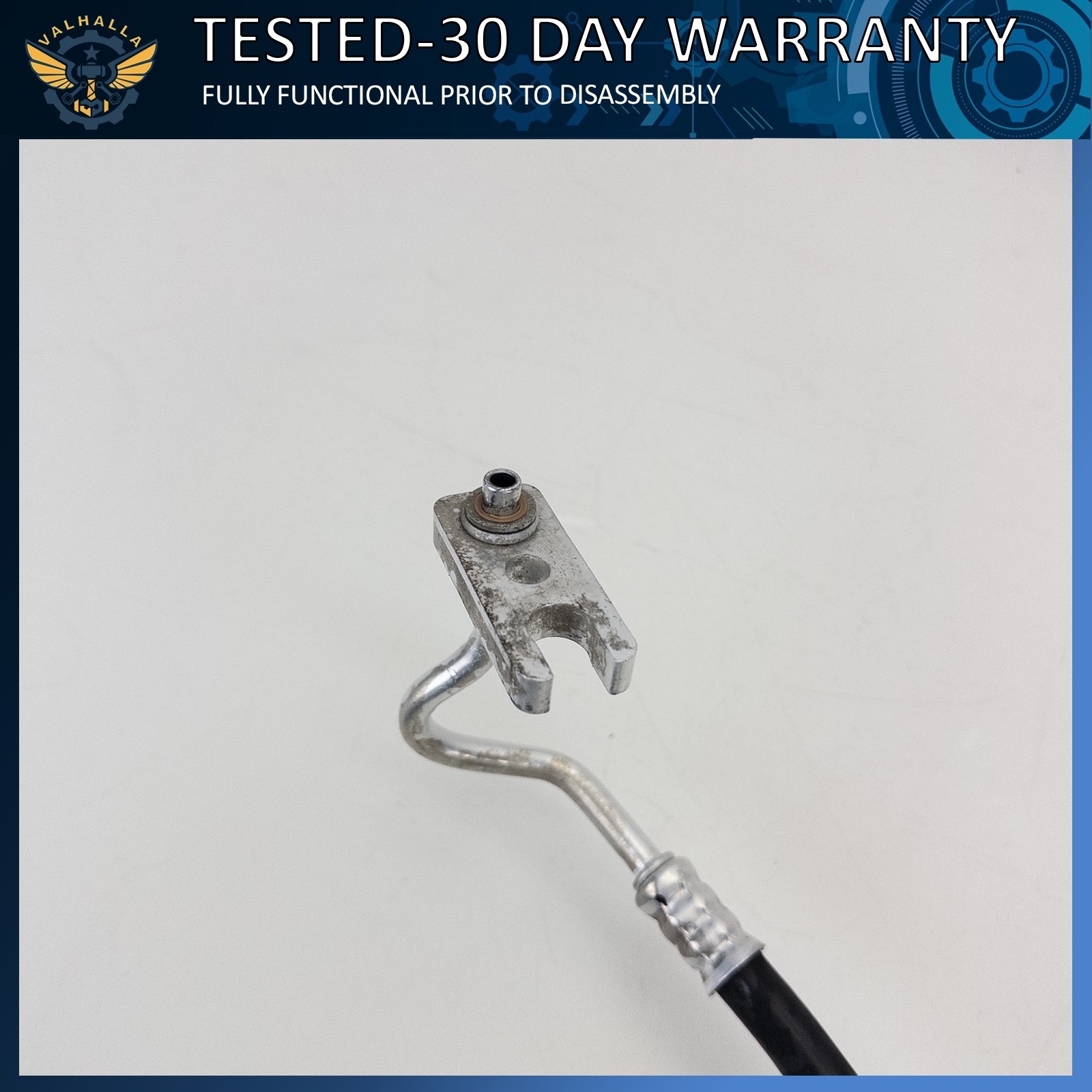 Maserati Ghibli S Q4 2014-2024 Ac hose
