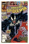 Amazing Spider-Man #332 FN 6.0 1990