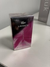 Lacoste Perfume