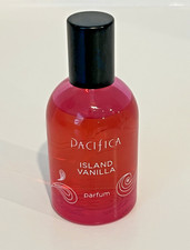 Pacifica Island Vanilla Parfum 2 Fl Oz Vegan ...