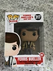 Funko Pop Movies Ferris Buellers Day Off Ferris Bueller #317 Vinyl Figure