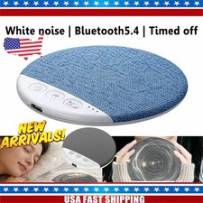 Under-Pillow Speaker for Sleeping