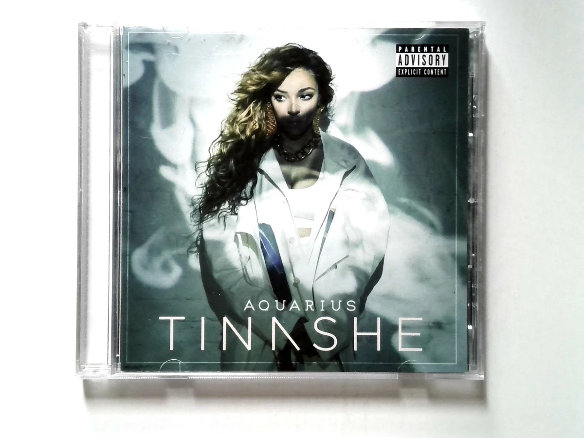 Tinashe Music CDs for sale | eBay