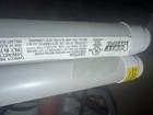 (2-Pk) Feit Electric T1248/840/LEDG2/2 LED Straight T12 Tube Light Bulb 90737 — photo 1