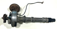 1970 Camaro Z28 Lt-1 Distributor 1112019 Dated 0c18 Corvette
