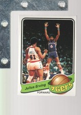 1979-80 Topps Basketball NBA SHARP SINGLES! Pick From List Up To 25% OFF