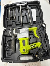 Guild Corded SDS Rotary Hammer Drill - 1000W RRP 60.00