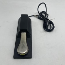 LIVE WIRE SOLUTIONS UNIVERSAL KEYBOARD SUSTAIN PEDAL
