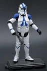 Star Wars 501st CLONE TROOPER 100% Complete Vintage Collection 2024 Phase II