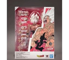 S.H.Figuarts DragonBall Super Saiyan Son Goku Genkidamatsuri Edition Presale USA
