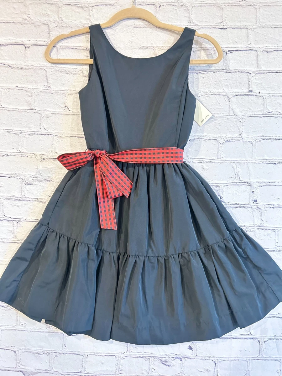 holiday dresses size 12 Phcqqok 4/July Girls Holiday Dresses Size 10-12 Girls Summer Dresses Smocked Sleeveless with Pockets
