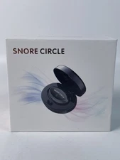Smart Anti SNORING Device