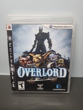 Overlord 2 - Sony PlayStation 3