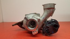 2019 VOLKSWAGEN GOLF MK7 1.5L PETROL DPBA 128.20 BHP TURBOCHARGER 05E145701E