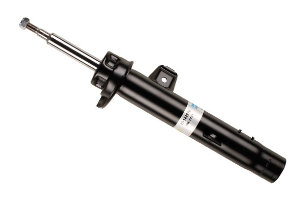 Vorderachse Rechts Bilstein 22-144270 StoßDäMpfer FüR BMW-image