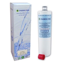 Compatible Abode Water Filter Cartridge AT2002 Safelock To Fit All Aquifier Taps