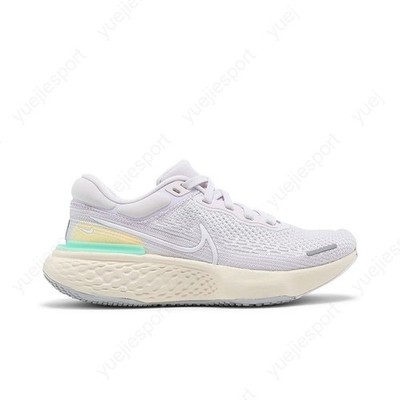 Nike Wmns Zoomx Invincible Run Flyknit Light Violet CT2229-500