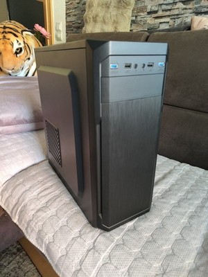 PC | i7 12 Gen| 16GB RAM |M.2 256GB SSD | Windows 11 Pro|NVIDIA GeForce770|TPM2|