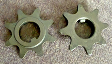 2pcs DeWalt Compatible Replacement Planer Sprocket DW734 Type 1 & DW735 Type 1