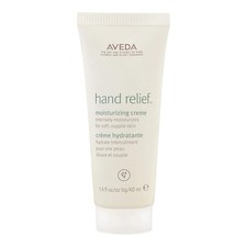 AVEDA HAND RELIEF MOISTURIZING CREME 40ML - BRAND NEW, NO BOX