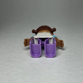 Lego Duplo 10828 Doc Mcstuffins Replacement Pet Vet Care Doctor Veterinarian