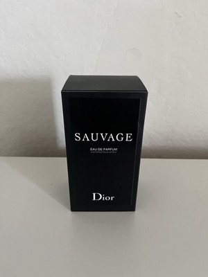 Dior Sauvage Eau de Parfum Vaporisateur Spray 100ml/3.4 fl oz