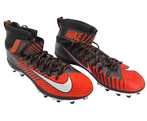 nike lunarbeast elite td review