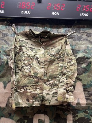 実物Crye Precision FIELD SHIRT ES4 FR M-L DRIFIRE - Crye Precision™ FR Field Shirt – Mil-Bar