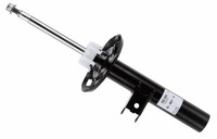 1X StoßDäMpfer Sachs 350 060 FüR Mercedes CLA C118 Shooting Brake X118 250 118