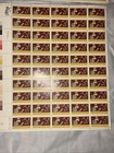 Old United States Stamp Collection Included Are : 1977,1978, And 1982 . — photo 7