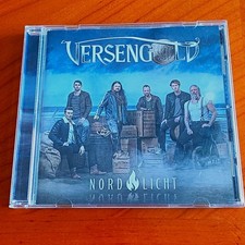 Versengold - Nordlicht (CD, 2019) SEHR GUT