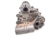 19 Polaris RZR 570 4x4 Transmission Gear Case Housing For Parts