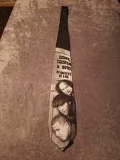 3 stooges Necktie