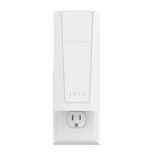 NETGEAR WiFi 7 Range Extender (EXS25) - BE5000 Amplificatore di segnale wireless dual band