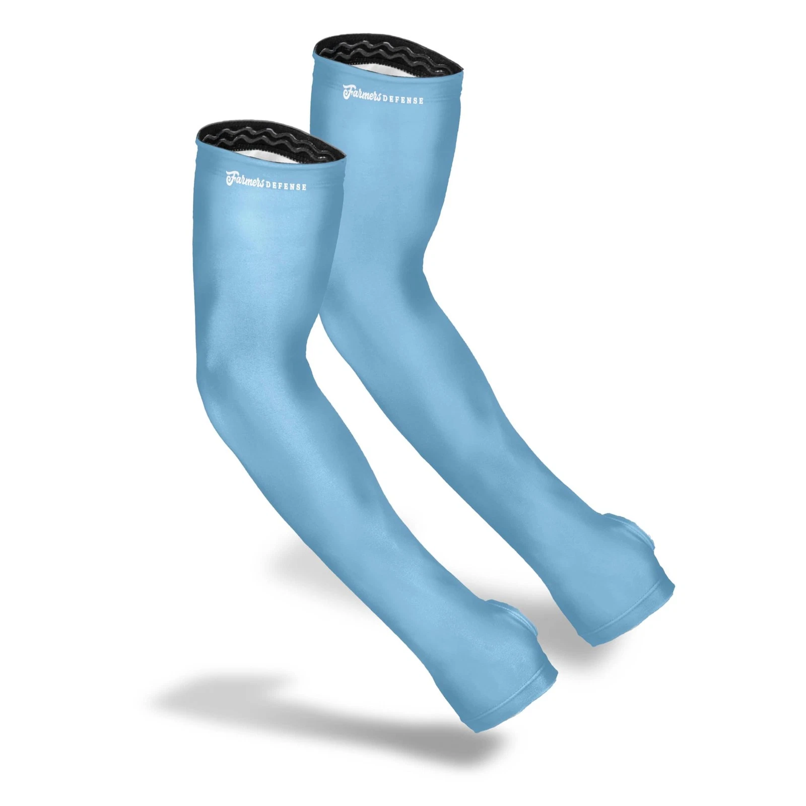 Sleeves | UV Cooling Sleeves for Sun Protection | Premium Anti-Scratch Arm Gu...
Opens in a new wind