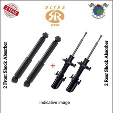 Amortisseur Lada 112