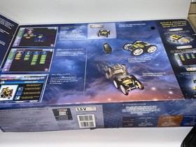 Lego MindStorms Robotics Invention System 2.0 #3804 Huge Set Very Good w/ Manual