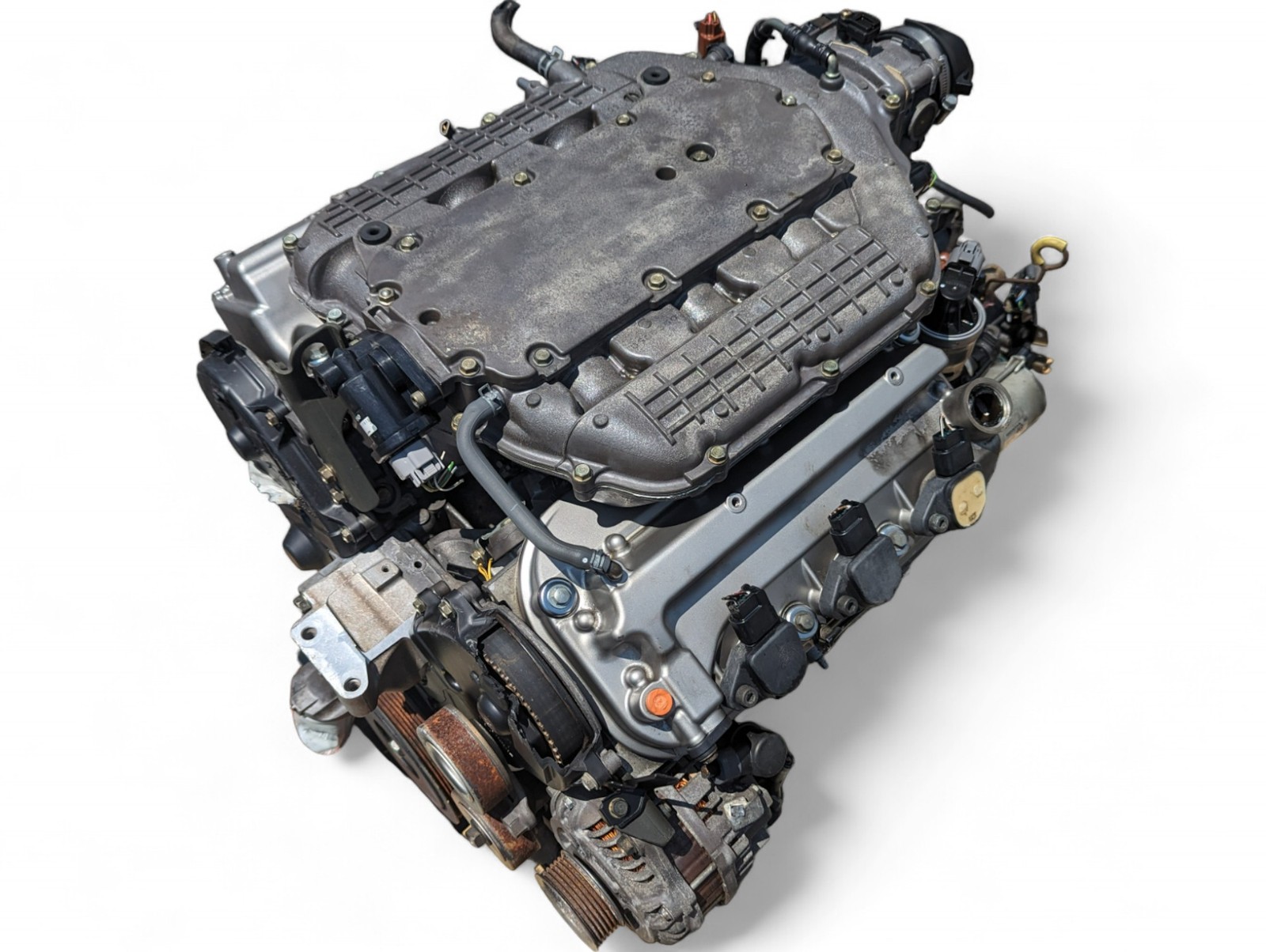 Honda Odyssey EXL Touring 2005 2006 3.0L V6 VCM Engine JDM J30A Motor