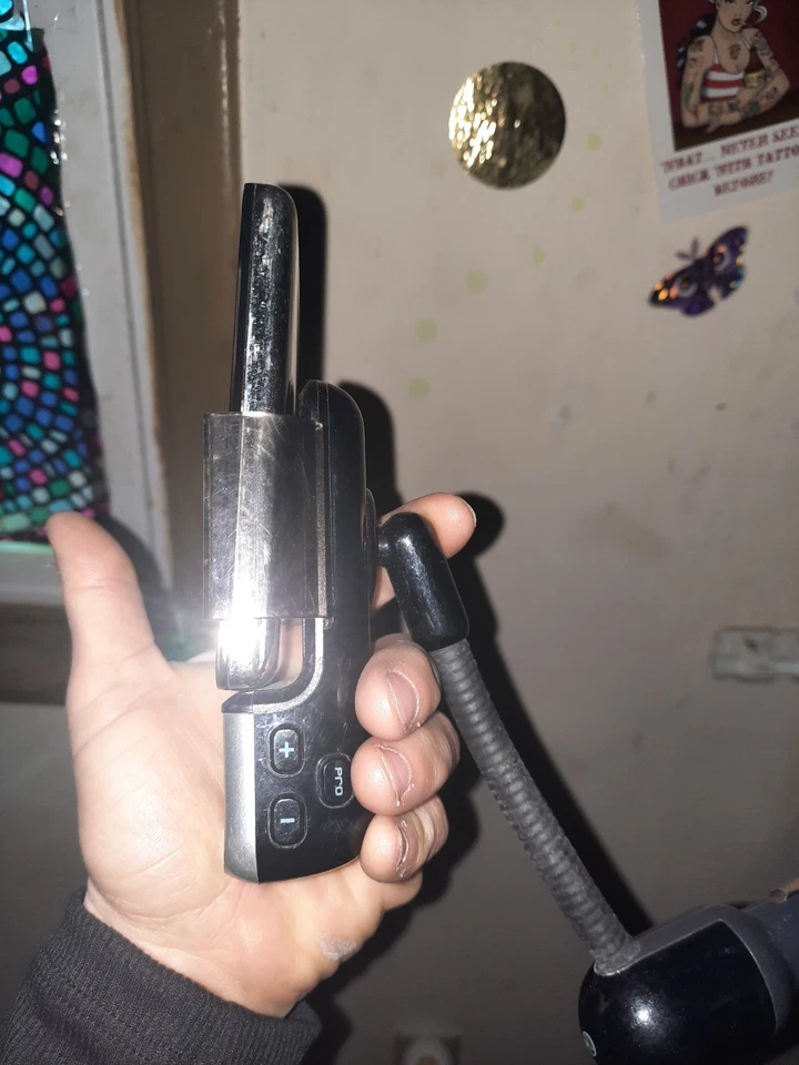 Apple iPod Classic 5th Generation Enhanced 80 GB - White - Image 3 of 4