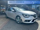 2016 Renault Megane DYNAMIQUE NAV DCI ( Facelift Model) Hatchback Diesel Manual