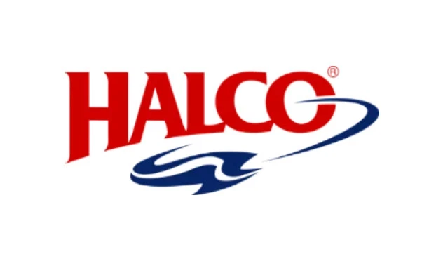 HALCO ROOSTA Popper 135 señuelos duros pesca atún Amberjack GT Kingfish 135 mm 49 gr Foto 4 de 4