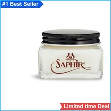 Mink Oil Leather Conditioner Premium Natural Smooth Shoes Bags Accessories