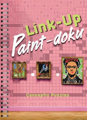 Link-Up Paint-doku