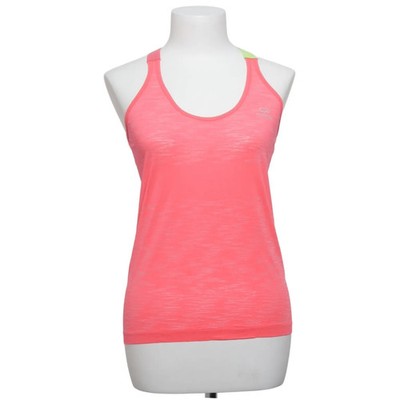 Decathlon, Tanktop, Größe: XS, Rot, Einfarbig, Damen #Uab
