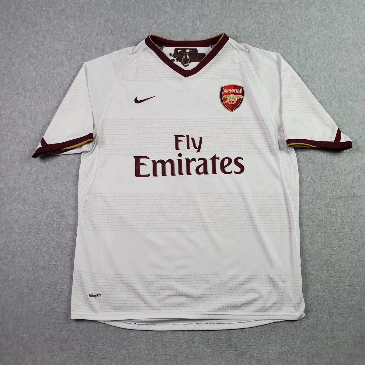 Corinthian2006/7 Fabregas Arsenal プロスターズ Corinthian Microstars : Cesc Fabregas
