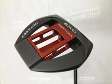EXO MARXMAN 2019 | Used | Putter | Odyssey [Fastest same day shipping]